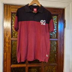Oscar De La Hoya  Polo-Shirt