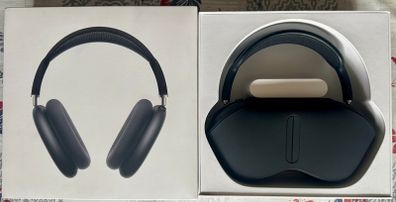 AirPods Max (2nd Gen 2024) USB-C Midnight