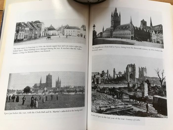 A Storm in Flanders +History of 1st & 2nd World War + Epic Stories of 2nd World War