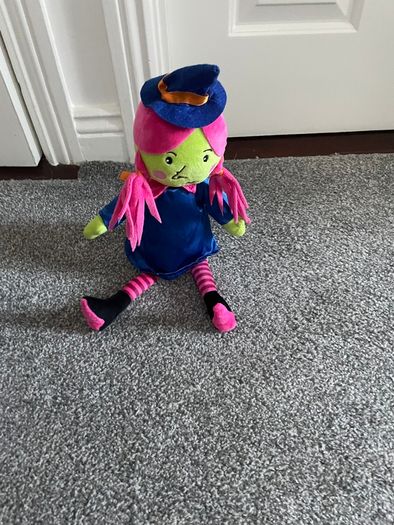Halloween decorations