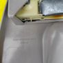Ford Sierra Sunroof Panel Interior Light Image 2
