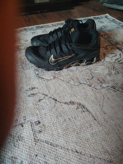 Nike Reax 8 Tr