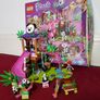 LEGO Friends Panda tree house 41422 Image 6