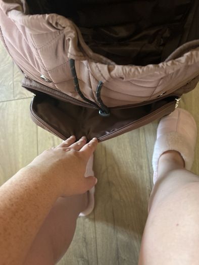 trolly bag