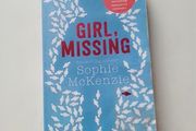 Girl Missing