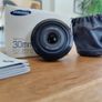 Samsung NX 30mm F2 Image 3