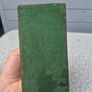 antique cast iron desktop embossing press Image 6