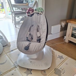 4moms MamaRoo 5 Baby Swing