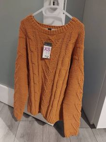 Womens Jumper