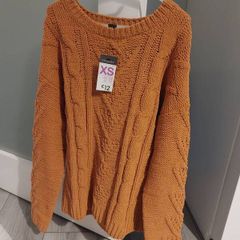 Womens Jumper