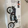BMW R75/5 Scale 1/15 Made by Polistil  Rare Image 2