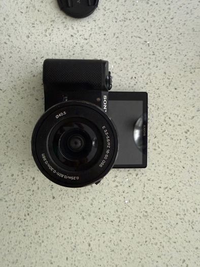 sony a5000