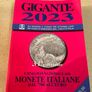 Italian Coins Gigante Catalog Image 4