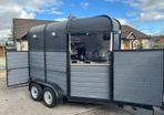 Coffee Trailer