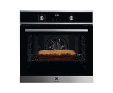 Electrolux Pyrolytic Built in Oven KOFDP40X