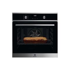 Electrolux Pyrolytic Built in Oven KOFDP40X