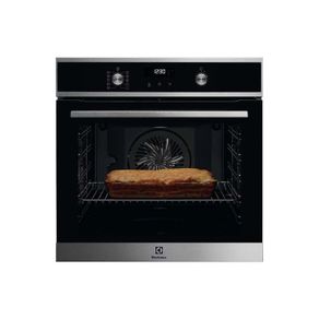 Electrolux Pyrolytic Built in Oven KOFDP40X