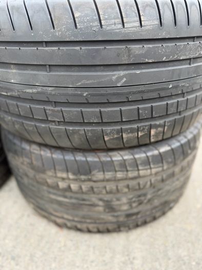 Goodyear Eagle F1