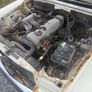 Mercedes 250ce Coupe Automatic 1971 Image 8
