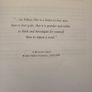 The  Humanist Philosophy.  With An Irish  Guide To Non-religious Ceremonies. By Dick Spicer & Ellen Sides. First Edition Paperback In Good Condition. Image 6