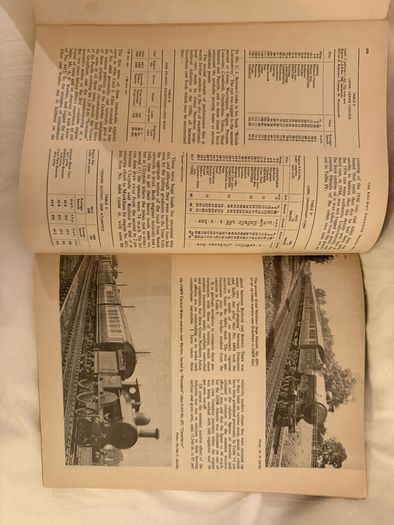 Railway Magazine December 1972