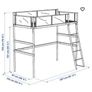 Loft Bed Image 2
