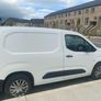 Peugeot Partner Image 4