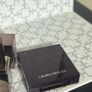 Laura mercier 460 rouge ultimate mini lipstick and Laura mercier ginger blush and illamasqua travel size mascara all new Image 5