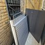 Outdoor Bin Storage Unit Image 4