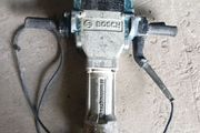 Bosch braker