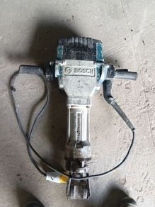 Bosch braker