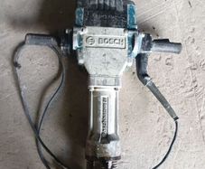 Bosch braker