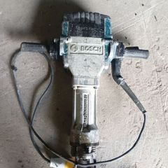 Bosch braker