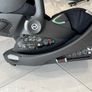 Cybex car seat with 360 isofix base Image 10