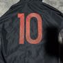Genuine Adidas - Messi "10" Zip Top Image 6
