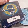 Wild 9  PlayStation1 Ps1 PlayStation2 Ps2 Games Original Image 8