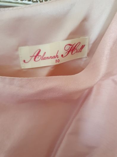 dress stunning Alannah Hill size 8