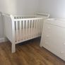 baby cot Image 4