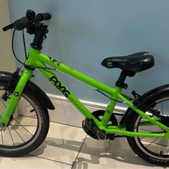 Frog bike 44