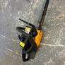 McCulloch 338 chainsaw Image 2