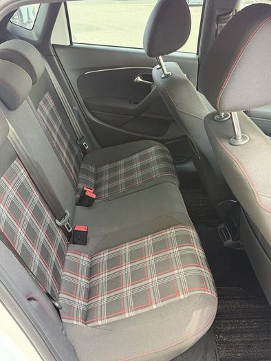 Volkswagen Polo GTI 1.8 Petrol DSG