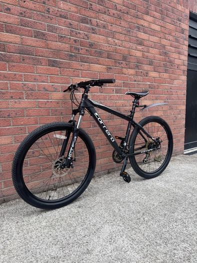 Carrera Vengeance 27.5" MTB