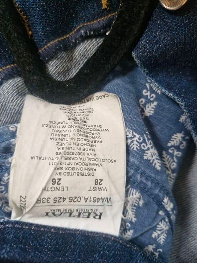 Replay Jeans