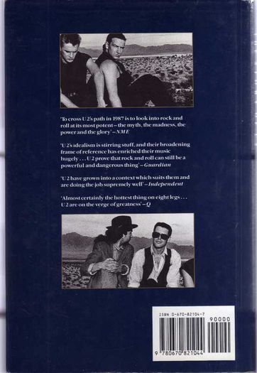 U2 / Bono