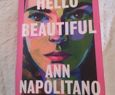 Hello Beautiful by Ann Napolitano
