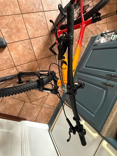 Trek Marlin 7