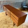 Mid-century Teak Sideboard - McIntosh Image 8