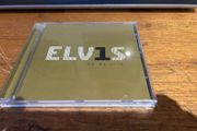 Elvis Presley - ELV1S 30 No 1 Hits