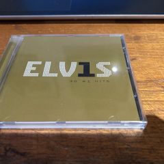 Elvis Presley - ELV1S 30 No 1 Hits