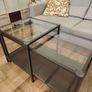 IKEA coffee table Image 2